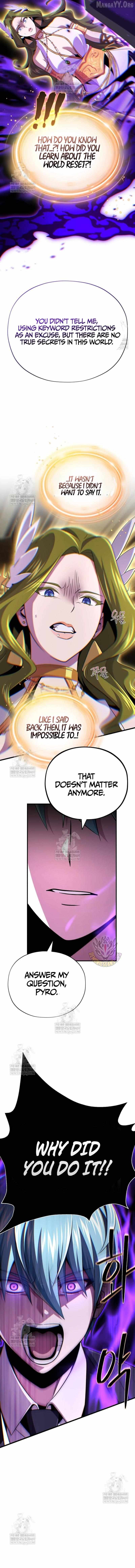 Read The Dark Magician Transmigrates After 66666 Years Manga Online