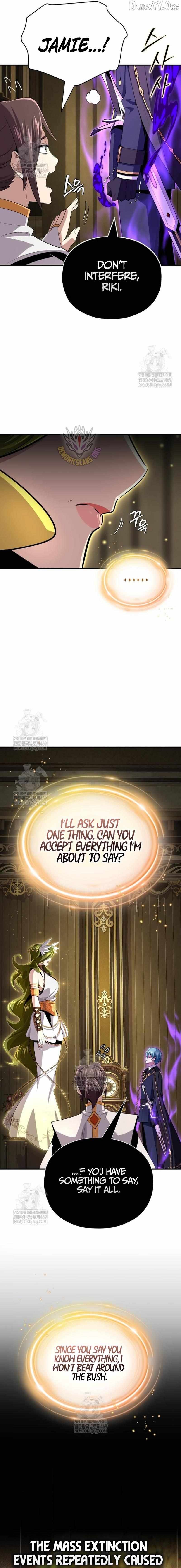 Read The Dark Magician Transmigrates After 66666 Years Manga Online