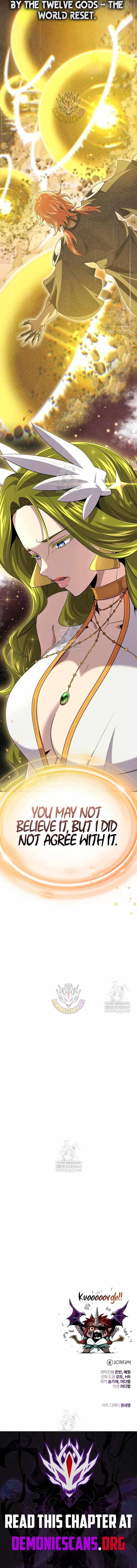 Read The Dark Magician Transmigrates After 66666 Years Manga Online