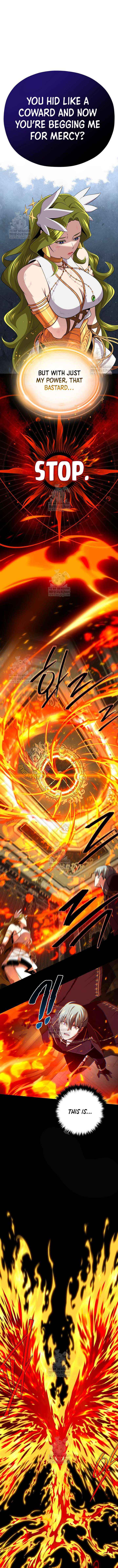 Read The Dark Magician Transmigrates After 66666 Years Manga Online