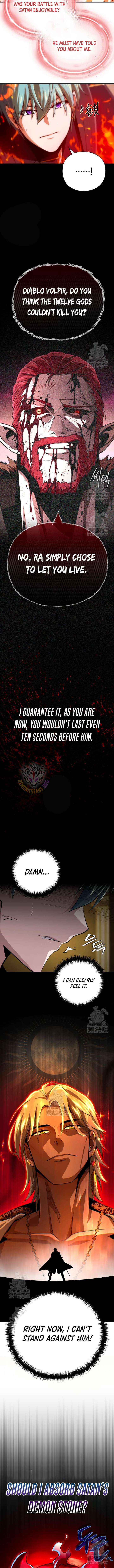 Read The Dark Magician Transmigrates After 66666 Years Manga Online