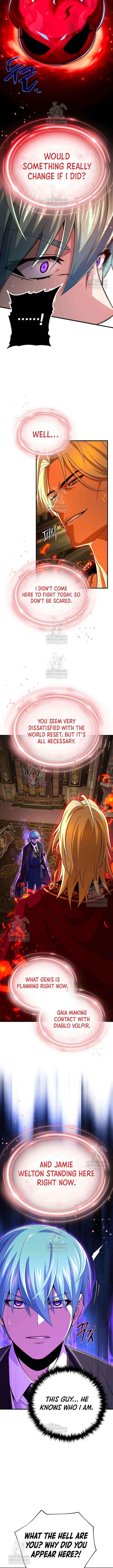 Read The Dark Magician Transmigrates After 66666 Years Manga Online