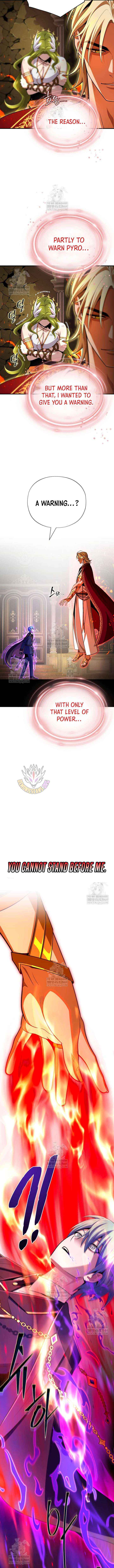 Read The Dark Magician Transmigrates After 66666 Years Manga Online