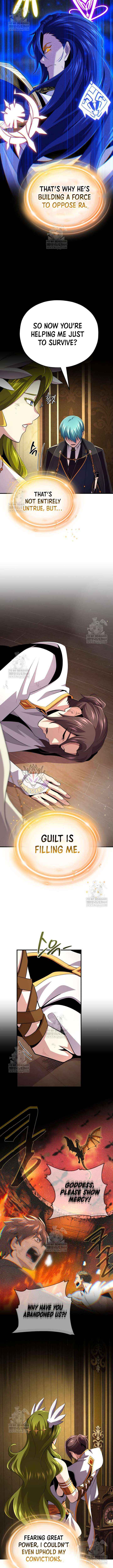 Read The Dark Magician Transmigrates After 66666 Years Manga Online