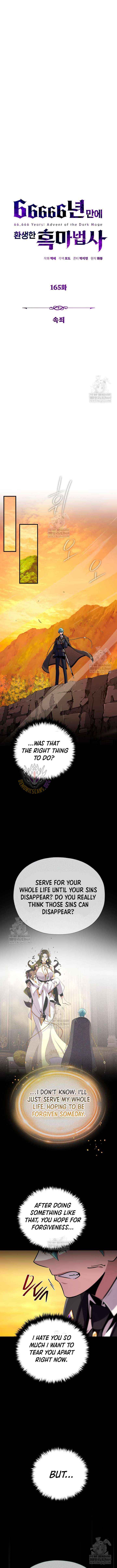 Read The Dark Magician Transmigrates After 66666 Years Manga Online