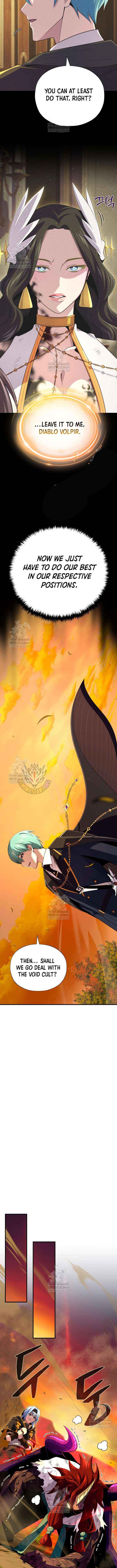 Read The Dark Magician Transmigrates After 66666 Years Manga Online