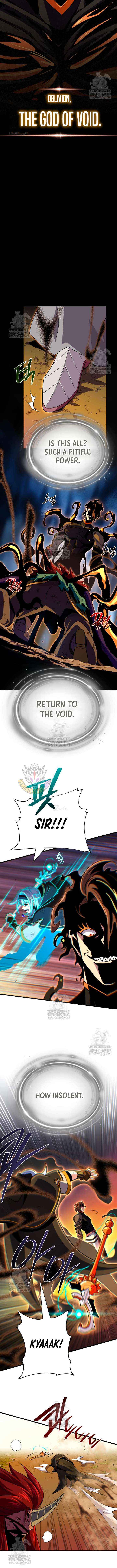 Read The Dark Magician Transmigrates After 66666 Years Manga Online