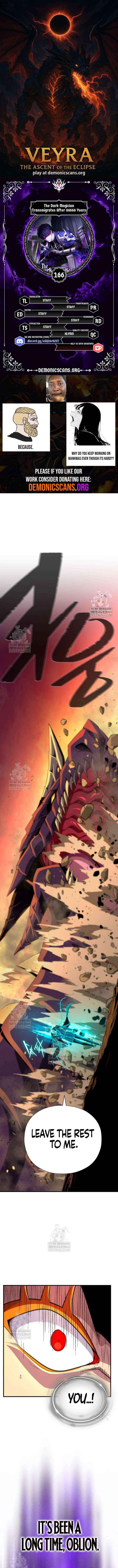 Read The Dark Magician Transmigrates After 66666 Years Manga Online