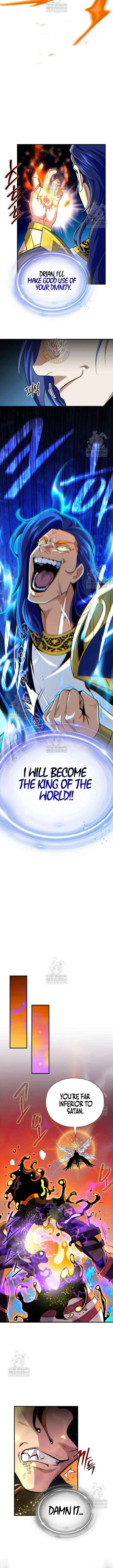 Read The Dark Magician Transmigrates After 66666 Years Manga Online