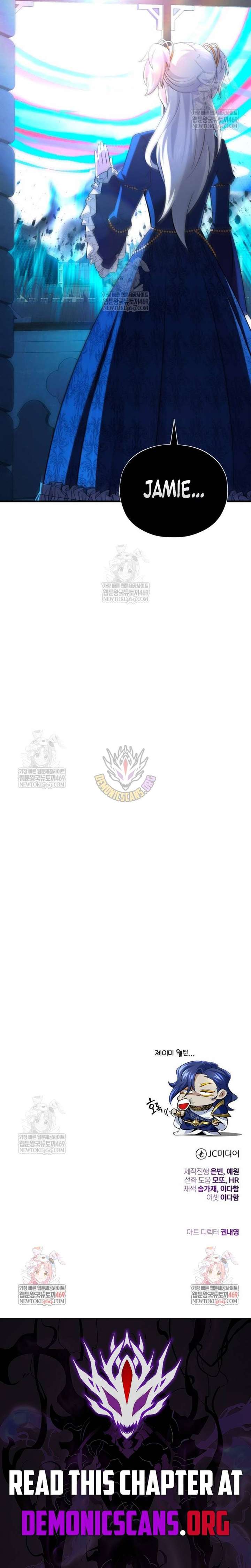 Read The Dark Magician Transmigrates After 66666 Years Manga Online