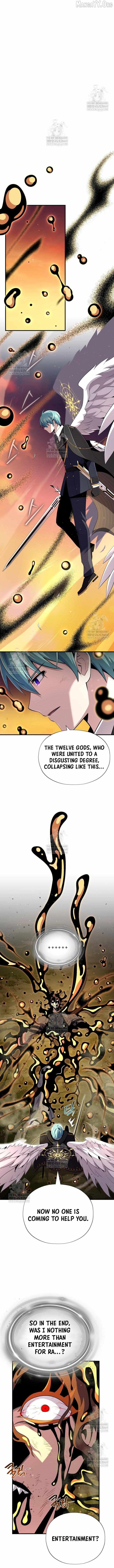 Read The Dark Magician Transmigrates After 66666 Years Manga Online