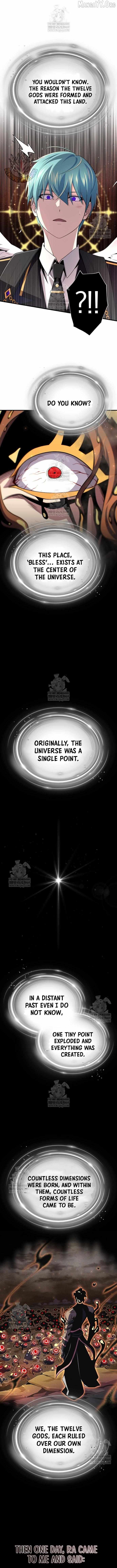 Read The Dark Magician Transmigrates After 66666 Years Manga Online