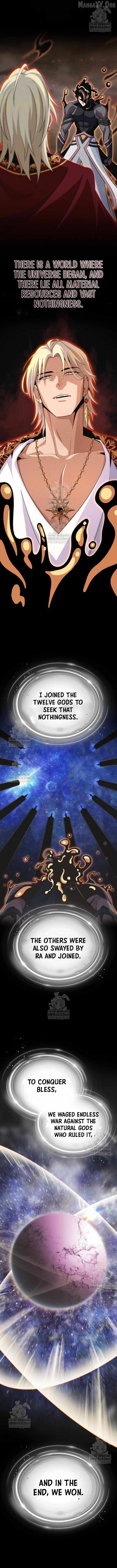 Read The Dark Magician Transmigrates After 66666 Years Manga Online