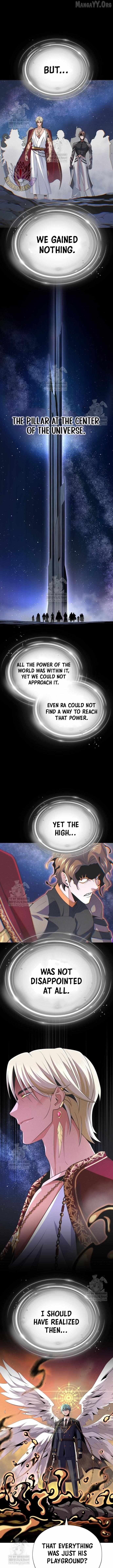 Read The Dark Magician Transmigrates After 66666 Years Manga Online