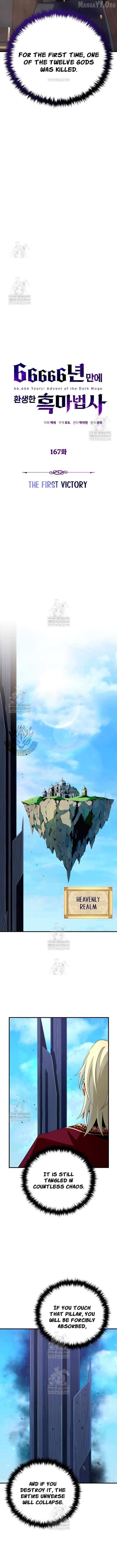 Read The Dark Magician Transmigrates After 66666 Years Manga Online