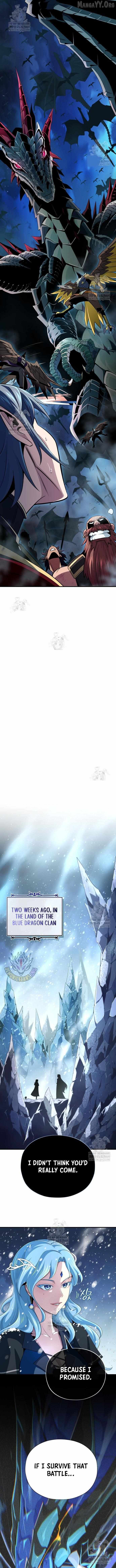 Read The Dark Magician Transmigrates After 66666 Years Manga Online