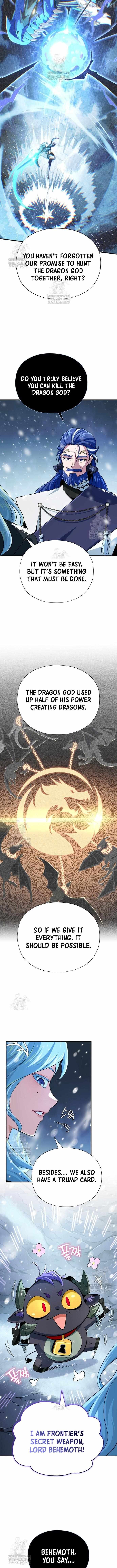 Read The Dark Magician Transmigrates After 66666 Years Manga Online