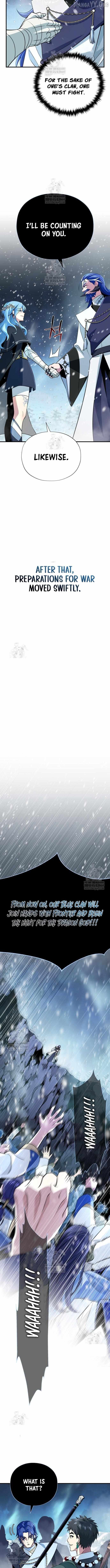 Read The Dark Magician Transmigrates After 66666 Years Manga Online