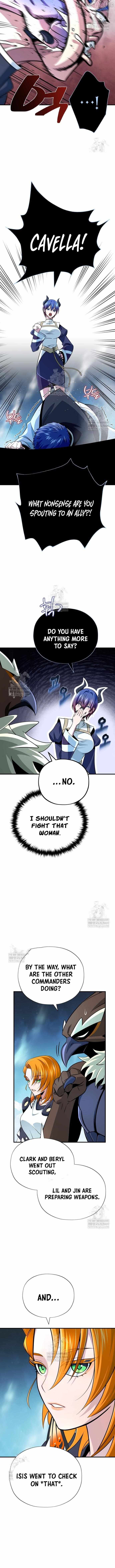 Read The Dark Magician Transmigrates After 66666 Years Manga Online