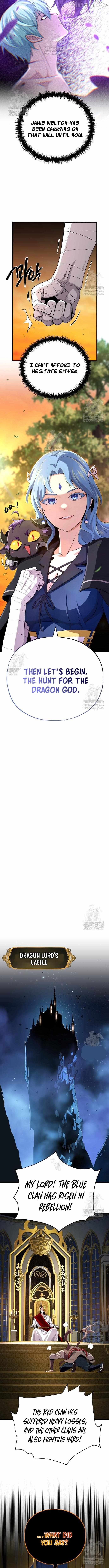 Read The Dark Magician Transmigrates After 66666 Years Manga Online