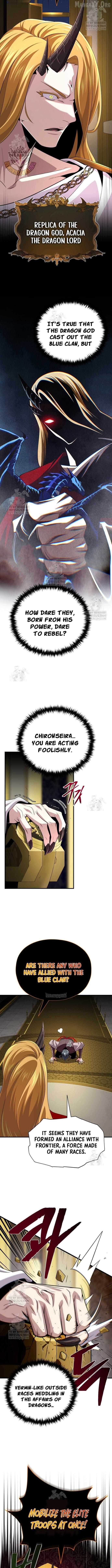 Read The Dark Magician Transmigrates After 66666 Years Manga Online