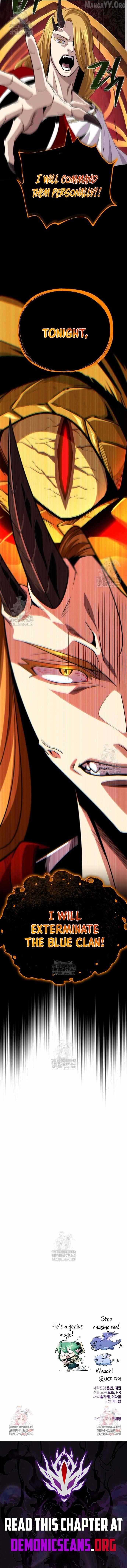 Read The Dark Magician Transmigrates After 66666 Years Manga Online