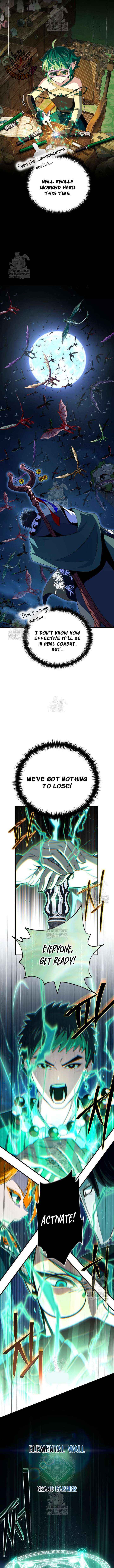 Read The Dark Magician Transmigrates After 66666 Years Manga Online