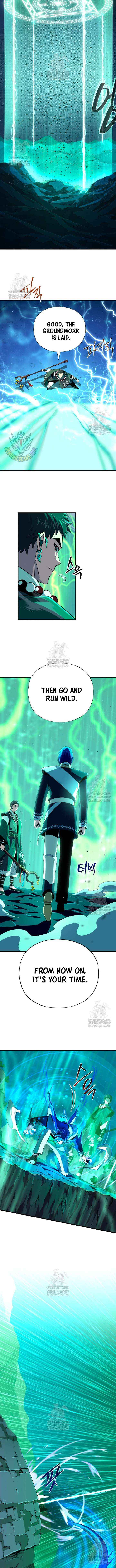 Read The Dark Magician Transmigrates After 66666 Years Manga Online