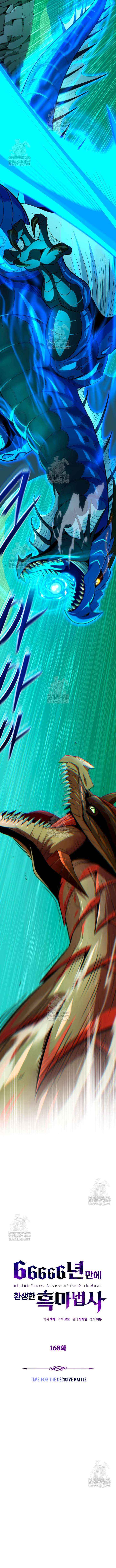 Read The Dark Magician Transmigrates After 66666 Years Manga Online