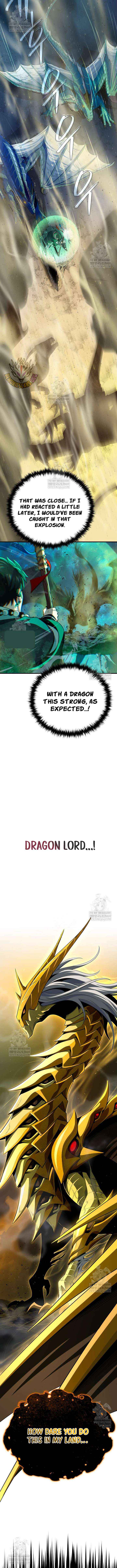 Read The Dark Magician Transmigrates After 66666 Years Manga Online