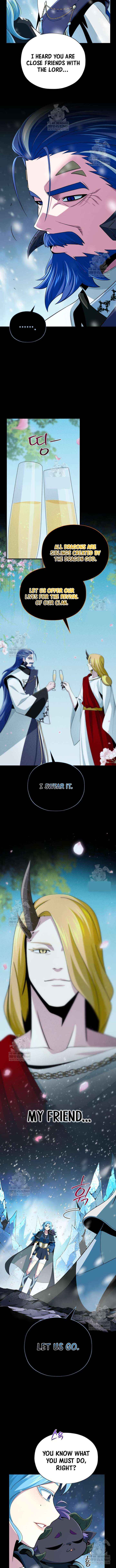 Read The Dark Magician Transmigrates After 66666 Years Manga Online