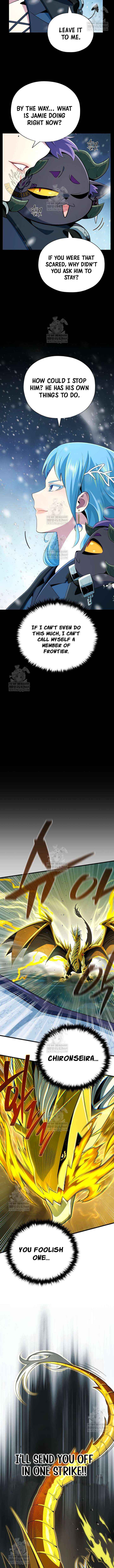 Read The Dark Magician Transmigrates After 66666 Years Manga Online