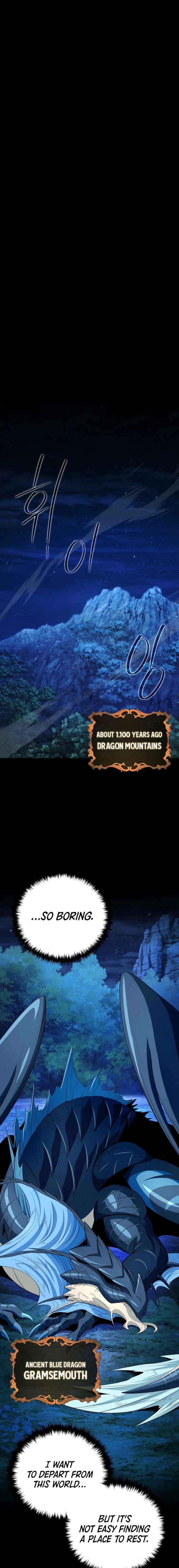 Read The Dark Magician Transmigrates After 66666 Years Manga Online