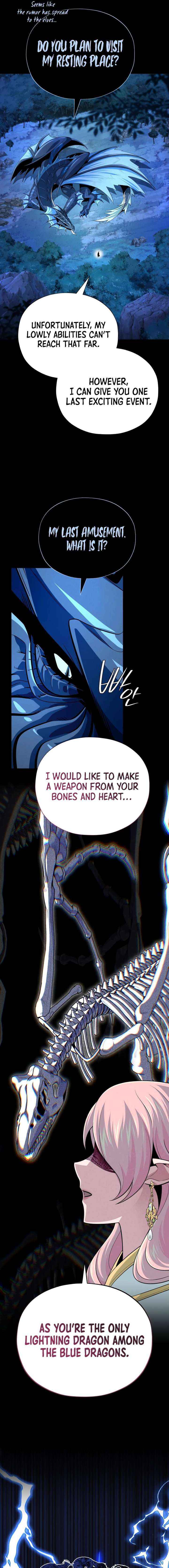 Read The Dark Magician Transmigrates After 66666 Years Manga Online