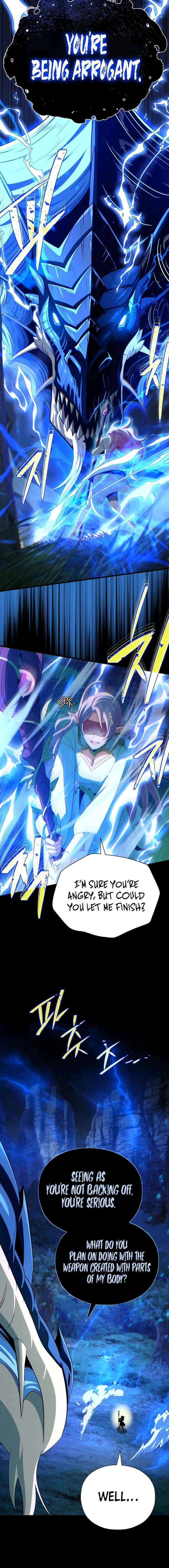 Read The Dark Magician Transmigrates After 66666 Years Manga Online