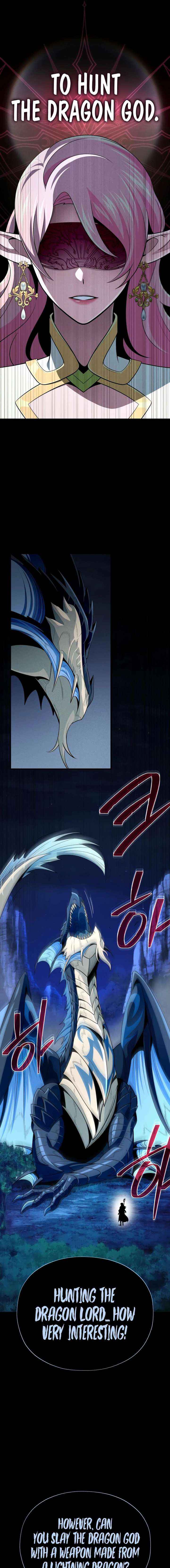 Read The Dark Magician Transmigrates After 66666 Years Manga Online