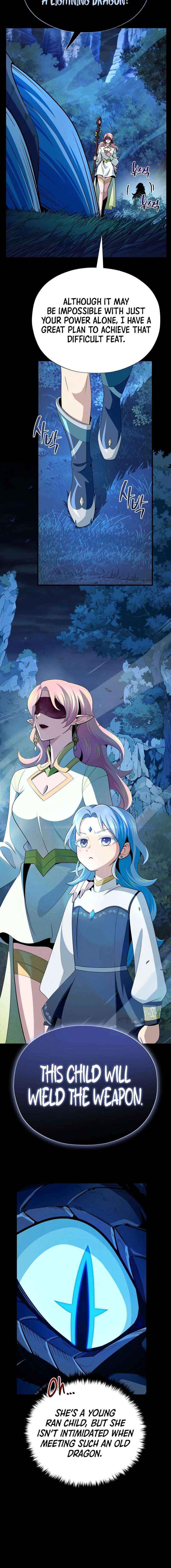 Read The Dark Magician Transmigrates After 66666 Years Manga Online