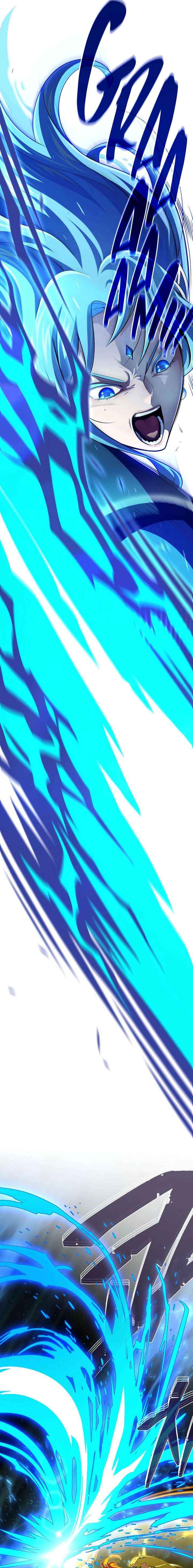 Read The Dark Magician Transmigrates After 66666 Years Manga Online