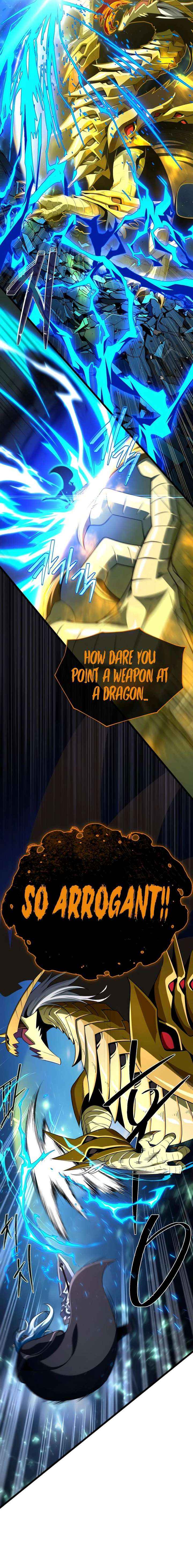 Read The Dark Magician Transmigrates After 66666 Years Manga Online