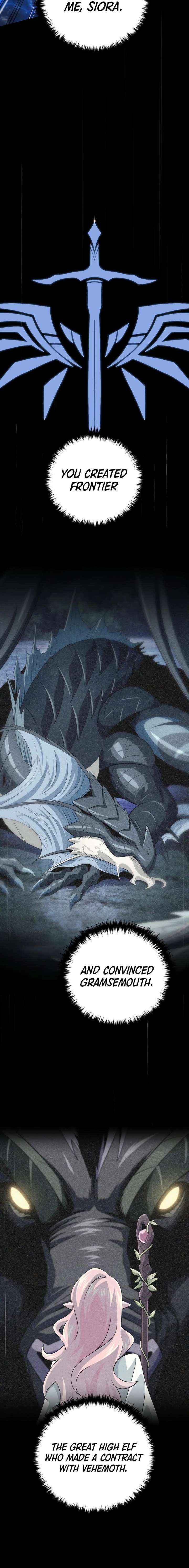 Read The Dark Magician Transmigrates After 66666 Years Manga Online