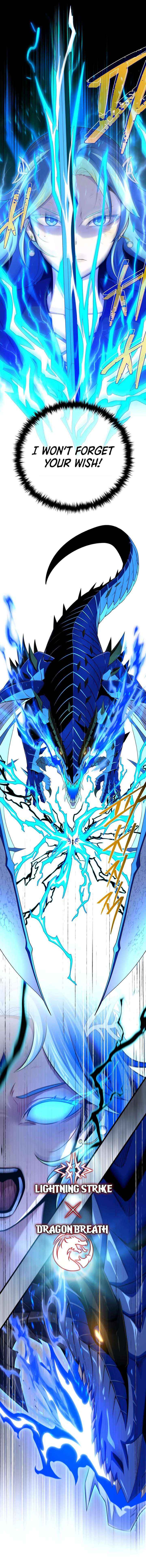 Read The Dark Magician Transmigrates After 66666 Years Manga Online