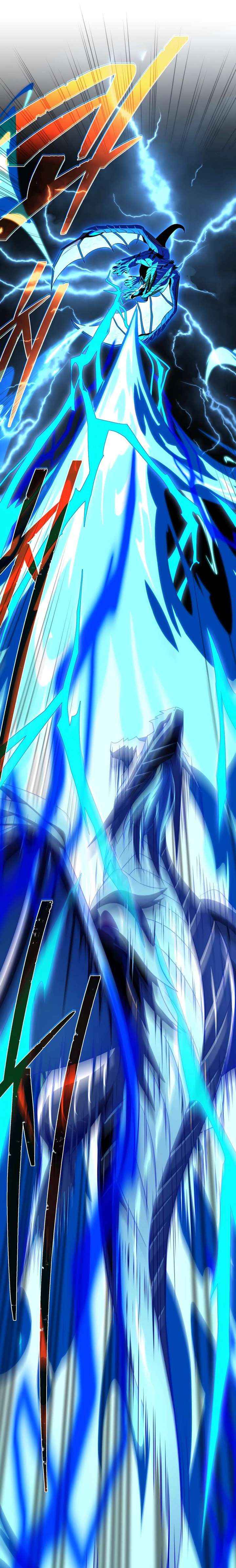 Read The Dark Magician Transmigrates After 66666 Years Manga Online