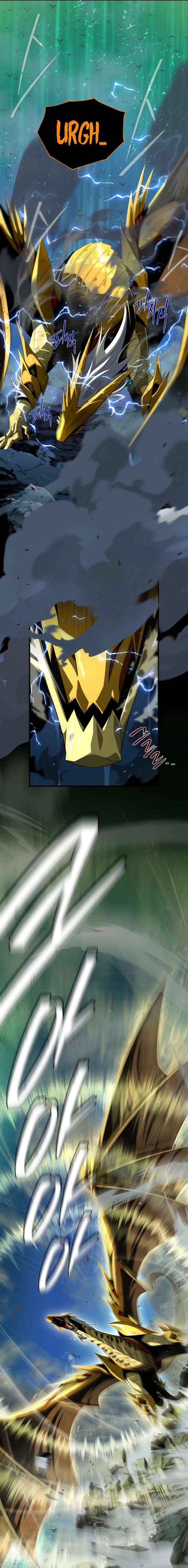 Read The Dark Magician Transmigrates After 66666 Years Manga Online