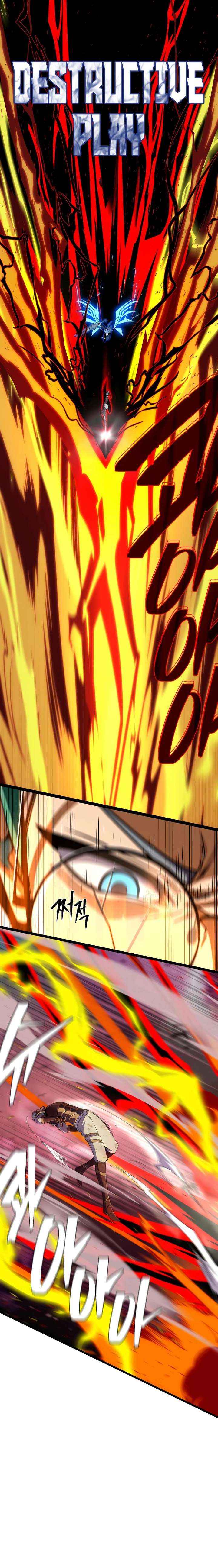 Read The Dark Magician Transmigrates After 66666 Years Manga Online