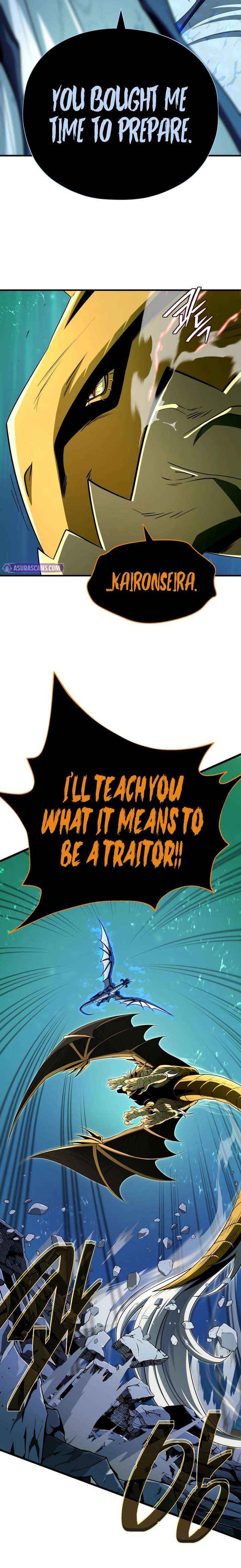 Read The Dark Magician Transmigrates After 66666 Years Manga Online