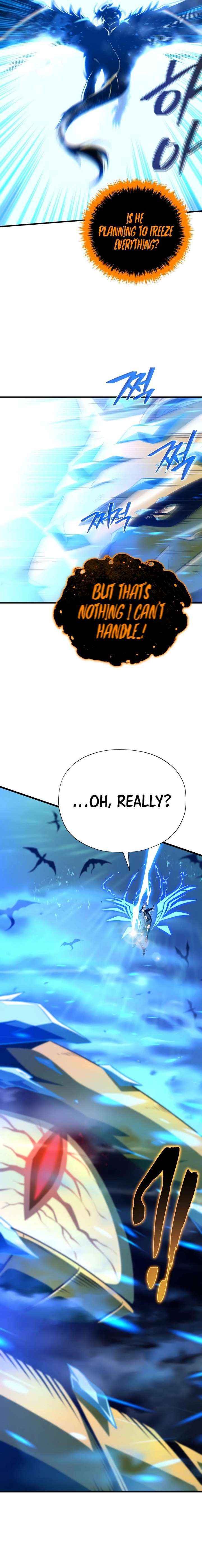 Read The Dark Magician Transmigrates After 66666 Years Manga Online