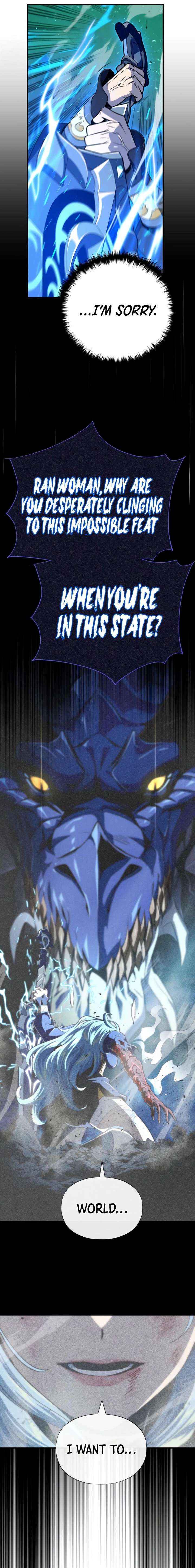 Read The Dark Magician Transmigrates After 66666 Years Manga Online