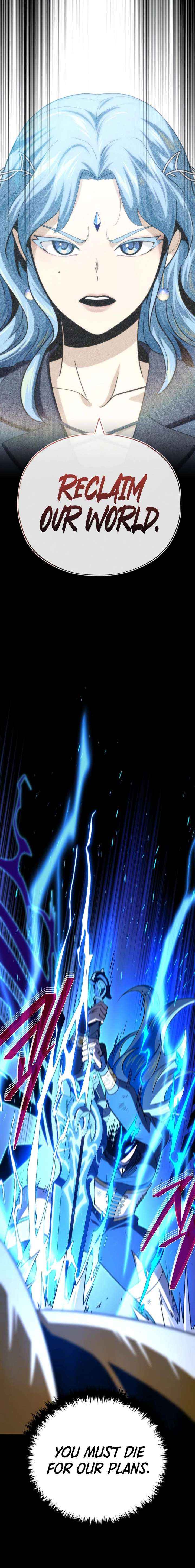 Read The Dark Magician Transmigrates After 66666 Years Manga Online