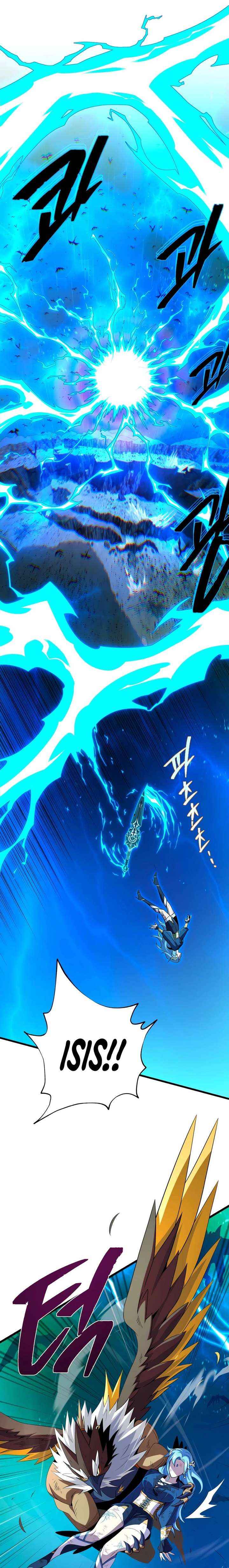 Read The Dark Magician Transmigrates After 66666 Years Manga Online