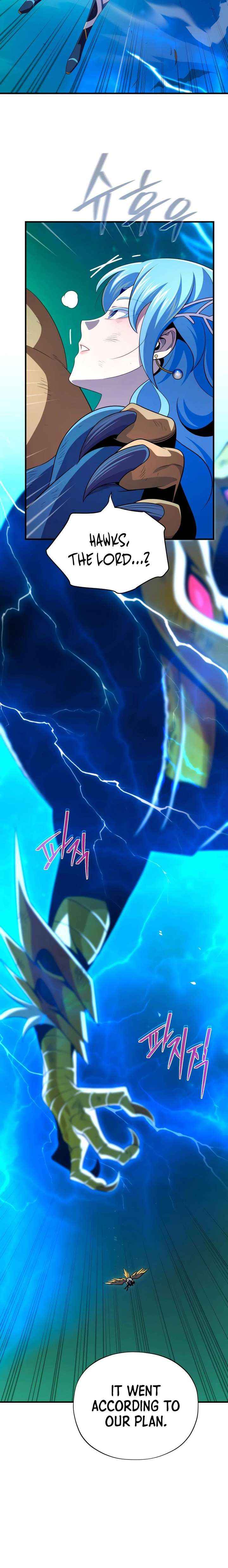 Read The Dark Magician Transmigrates After 66666 Years Manga Online